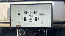 Land Rover Range Rover 3.0 D300 Autobiography 4dr Auto Diesel Estate